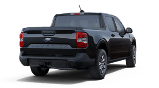 2025 Ford Maverick® External Image 4